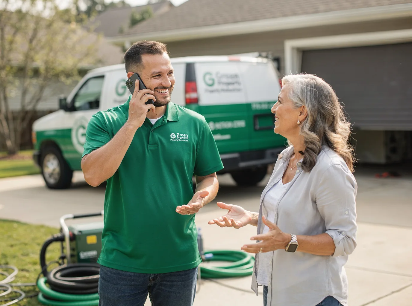 Water Damage Restoration Ruskin, NE FAQs